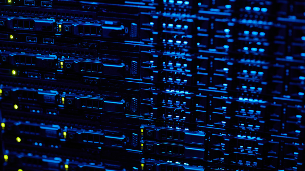 ASG Blog: Data Center Due Diligence